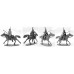 Early Imperial Roman Cavalry